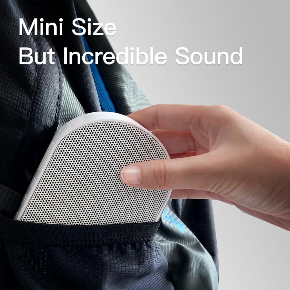 Bluetooth stereo smart speaker Bluetooth stereo smart speaker